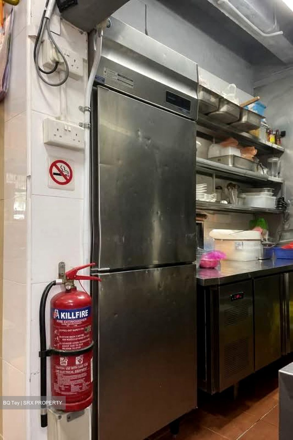 Serangoon Avenue 3 (D19), Retail #539402291